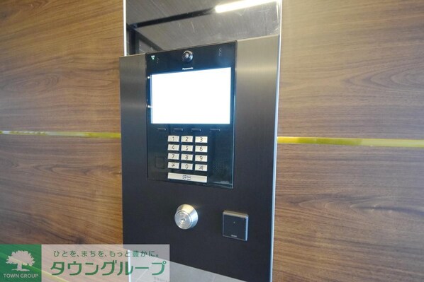 コンフォリア森下リバーサイドの物件内観写真